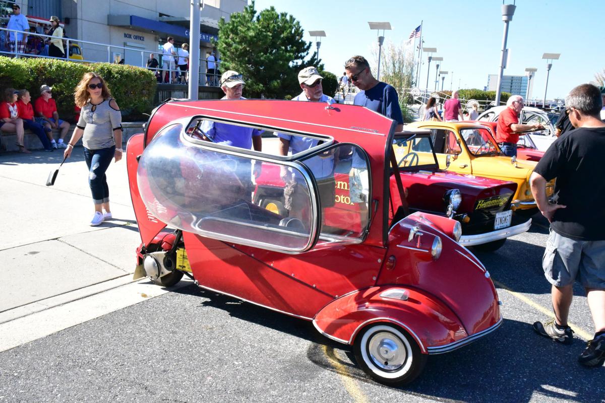 Antique Car Show In Atlantic City Antique Car Show In Atlantic City