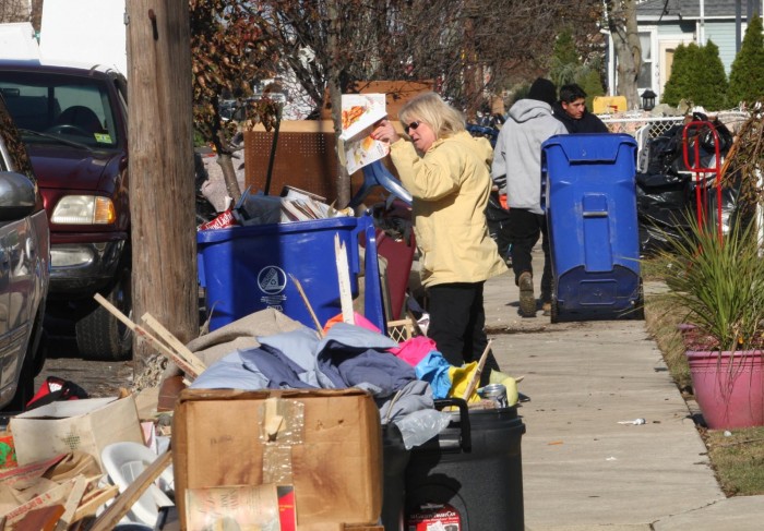 SENTIMENTAL TRASH