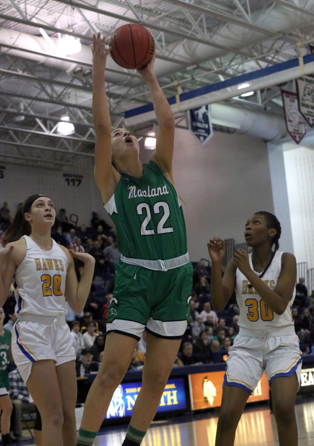 Mainland Tournament of Champions