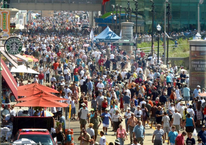 Atlantic City Air Show