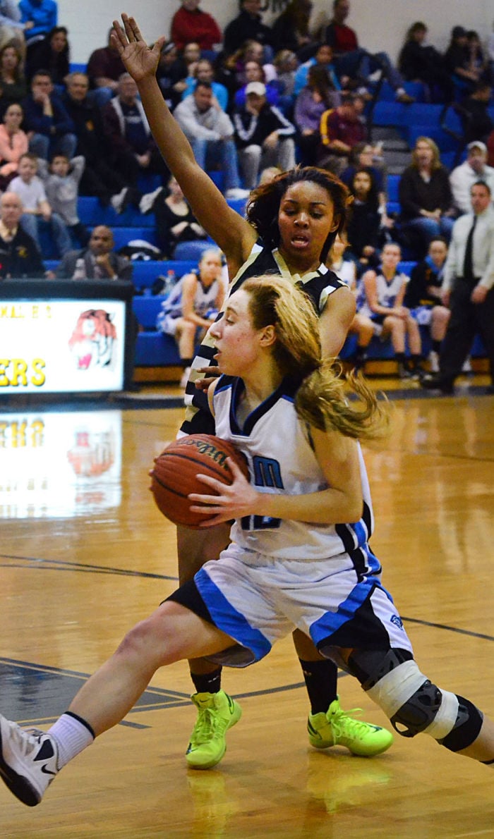 lower cape may gbb