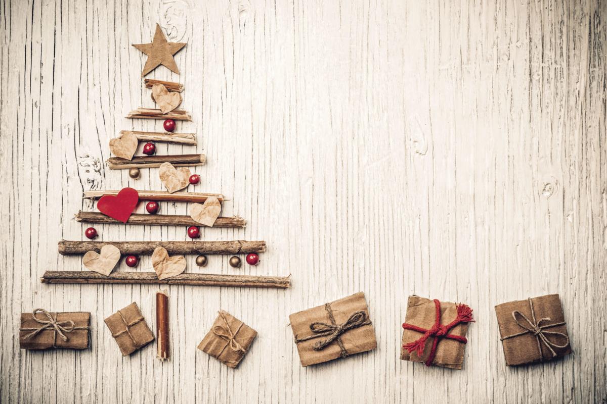 The Mom S Beat Make America Great By Supporting One Another This Holiday Opinion Pressofatlanticcity Com