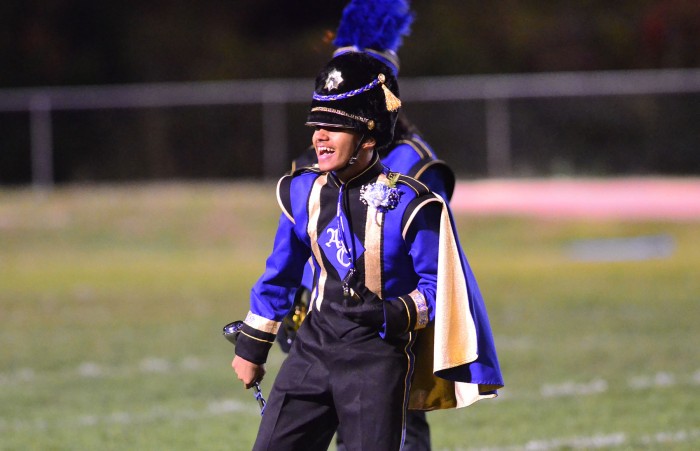 AC Band