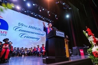 Atlantic Cape Community College Closed for Memorial Day