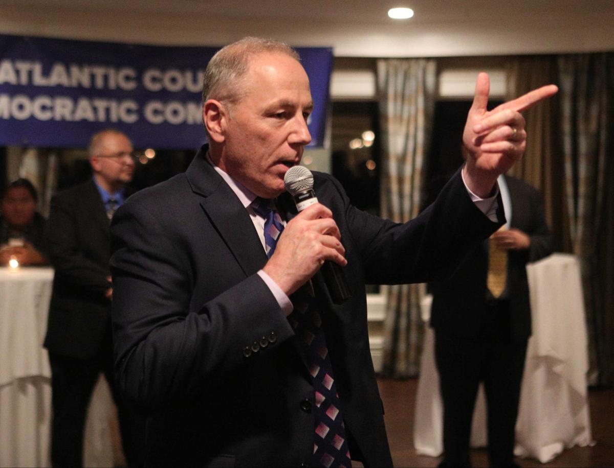 Atlantic County Democratic 2019