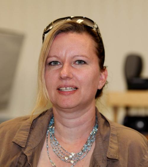 Dawn Neal