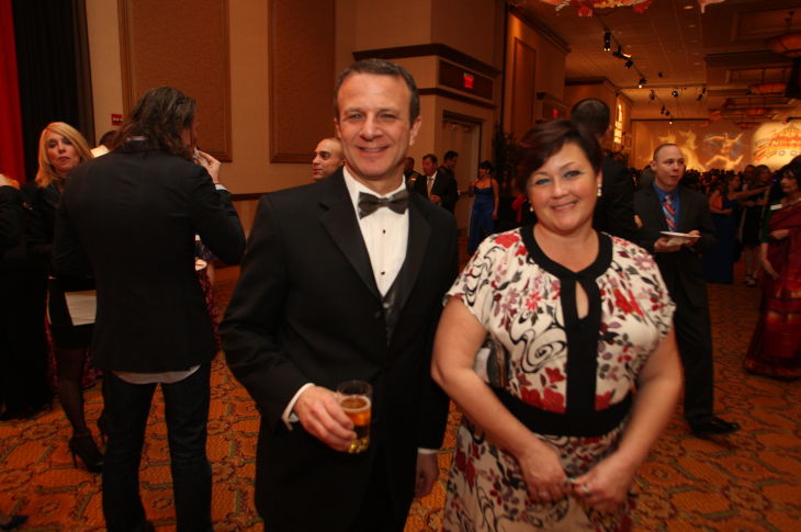 restaurant gala