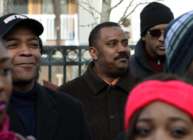 MLK Parade