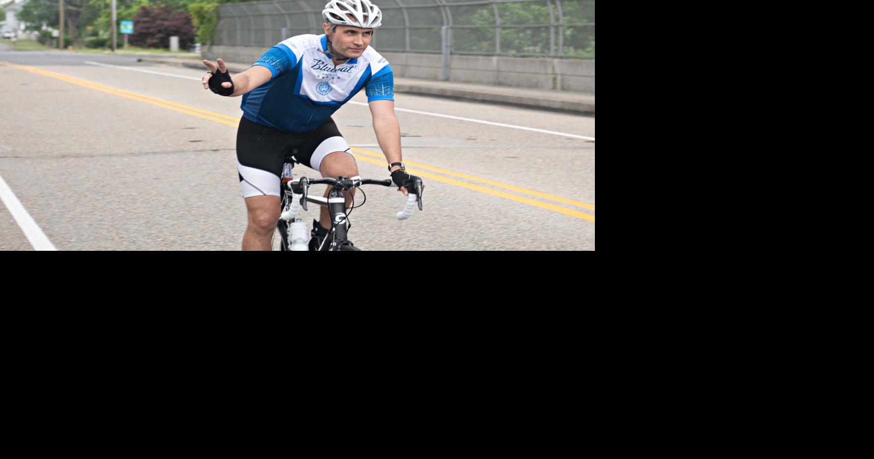 American Cancer Society to hold bike-a-thon from Philadelphia to ...