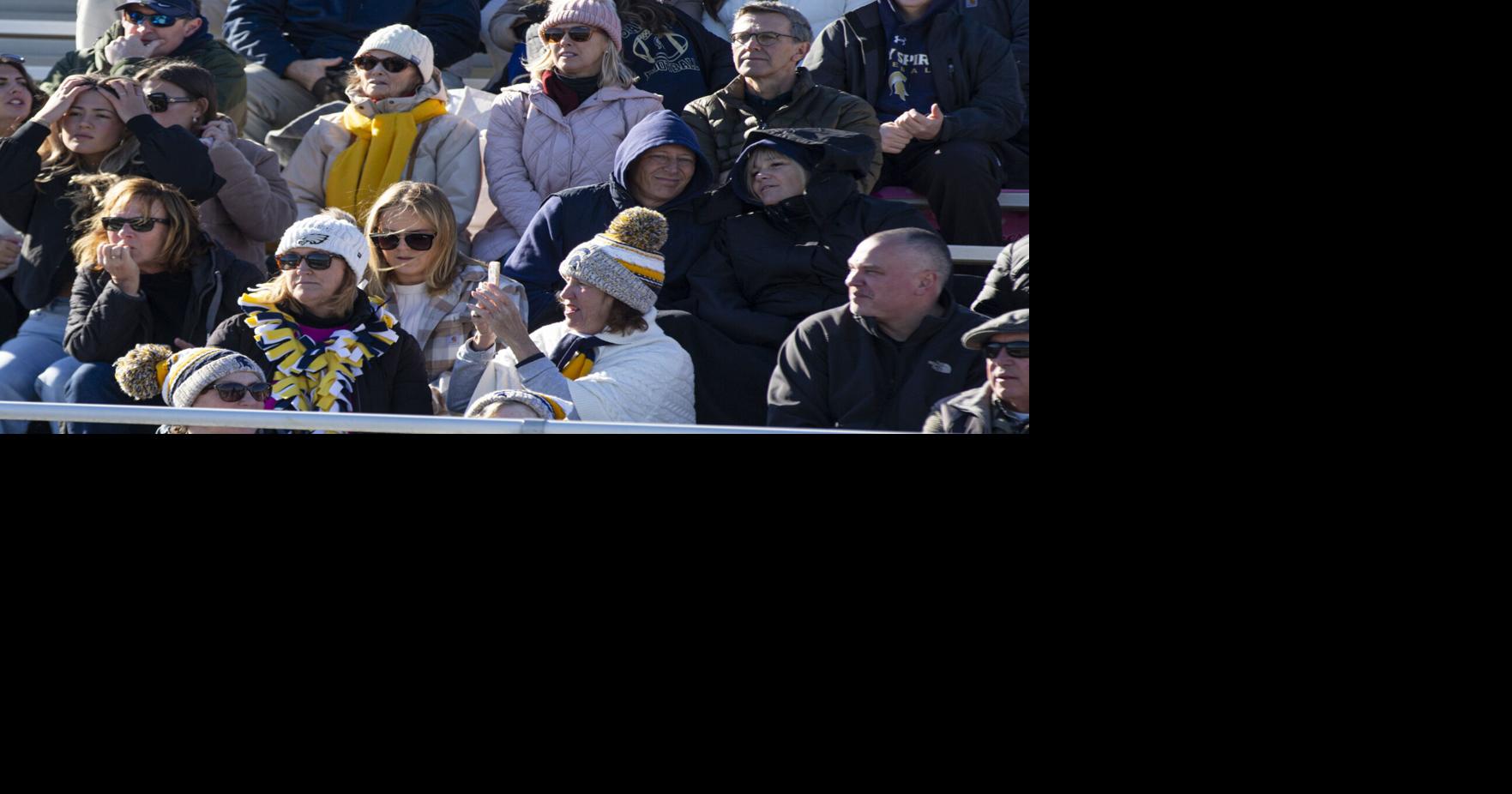 NJSIAA working on dealing with unruly fans