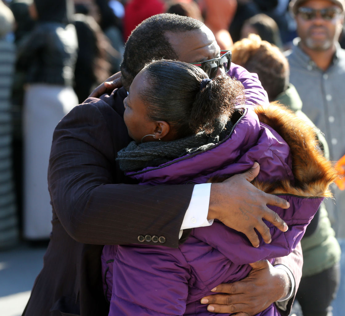 Cottman Funeral
