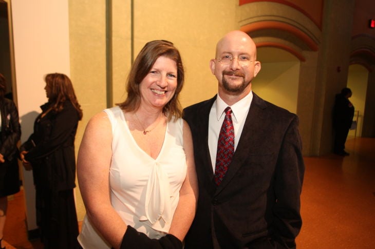 ACY Host awards