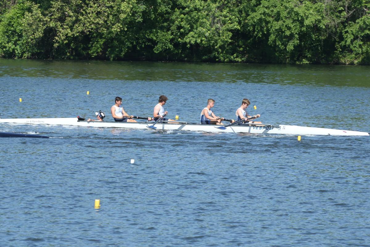 Stotesbury Cup Regatta
