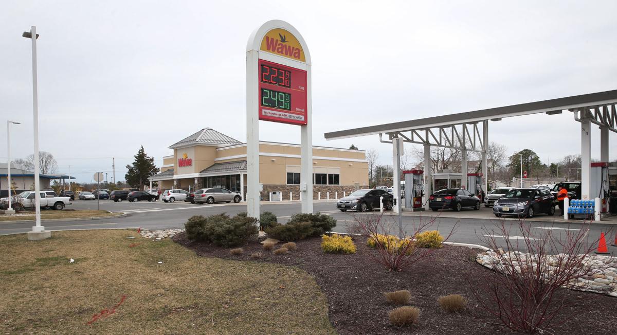 Wawa president spreads message of quick, friendly service | Business | pressofatlanticcity.com