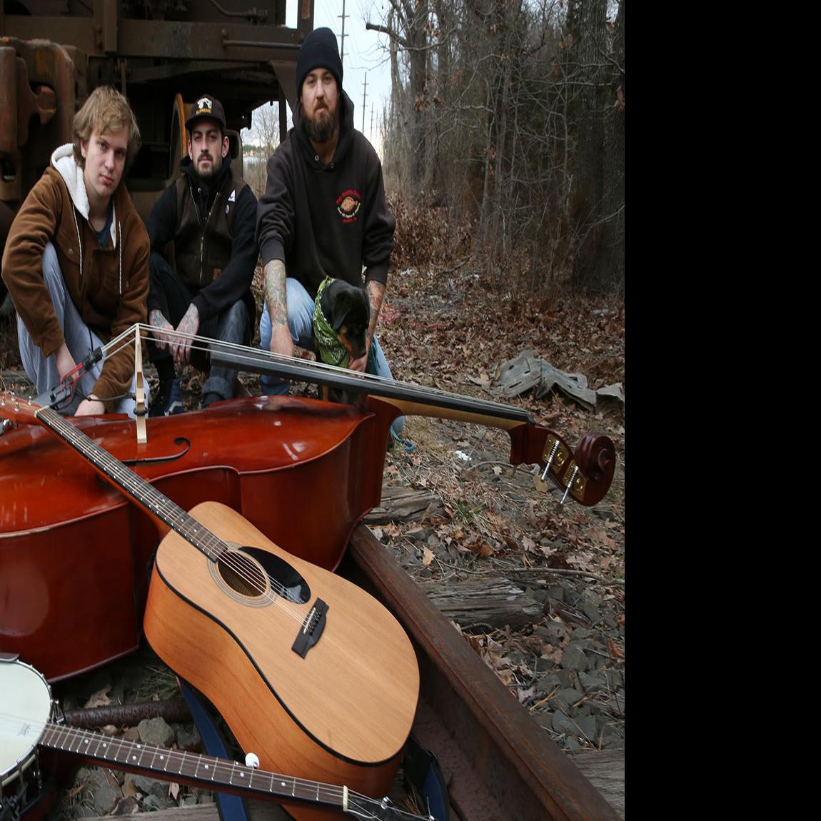 Gutter Drunk S Music Tells Story Of Sobriety Friendship Lifestyles Pressofatlanticcity Com