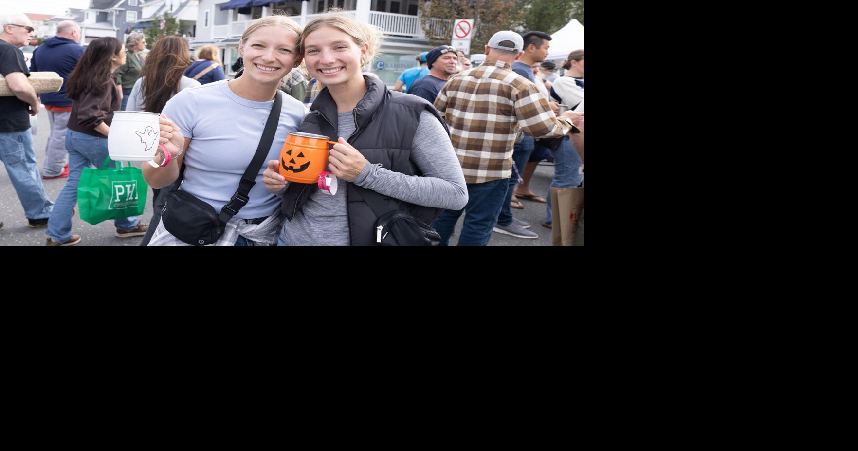 GALLERY: Ocean City Fall Block Party