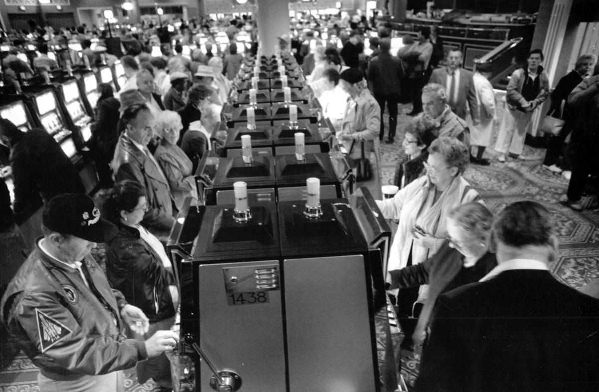 Showboat Casino Bowling Alley Showboat Casino Bowling Alley