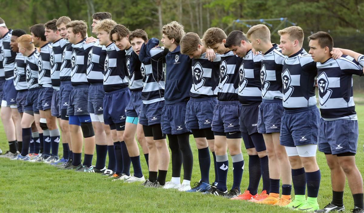 St Augustine Rugby