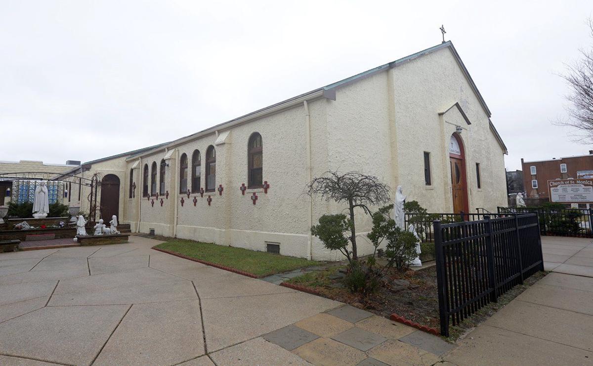 The Food Pantry (Get Connected) - Beverly Presbyterian Church