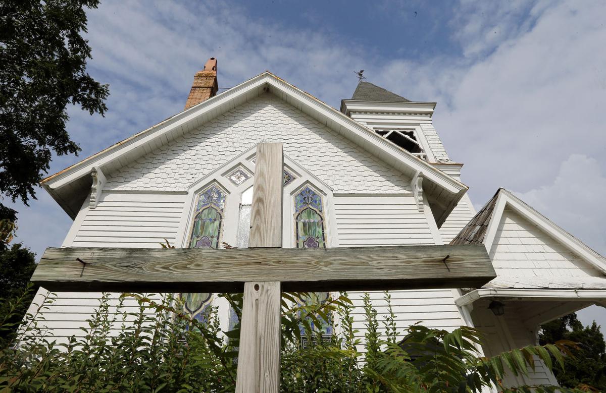 Goshen United Methodist Church For Sale Photo Galleries