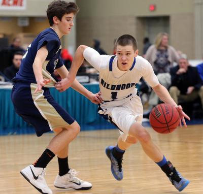 Wildwood Catholic Boys Basketball Likely To Receive Waiver To Play