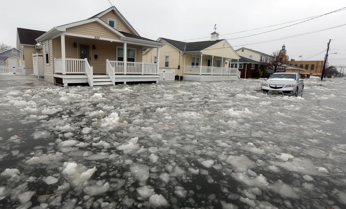 Storm Jonas