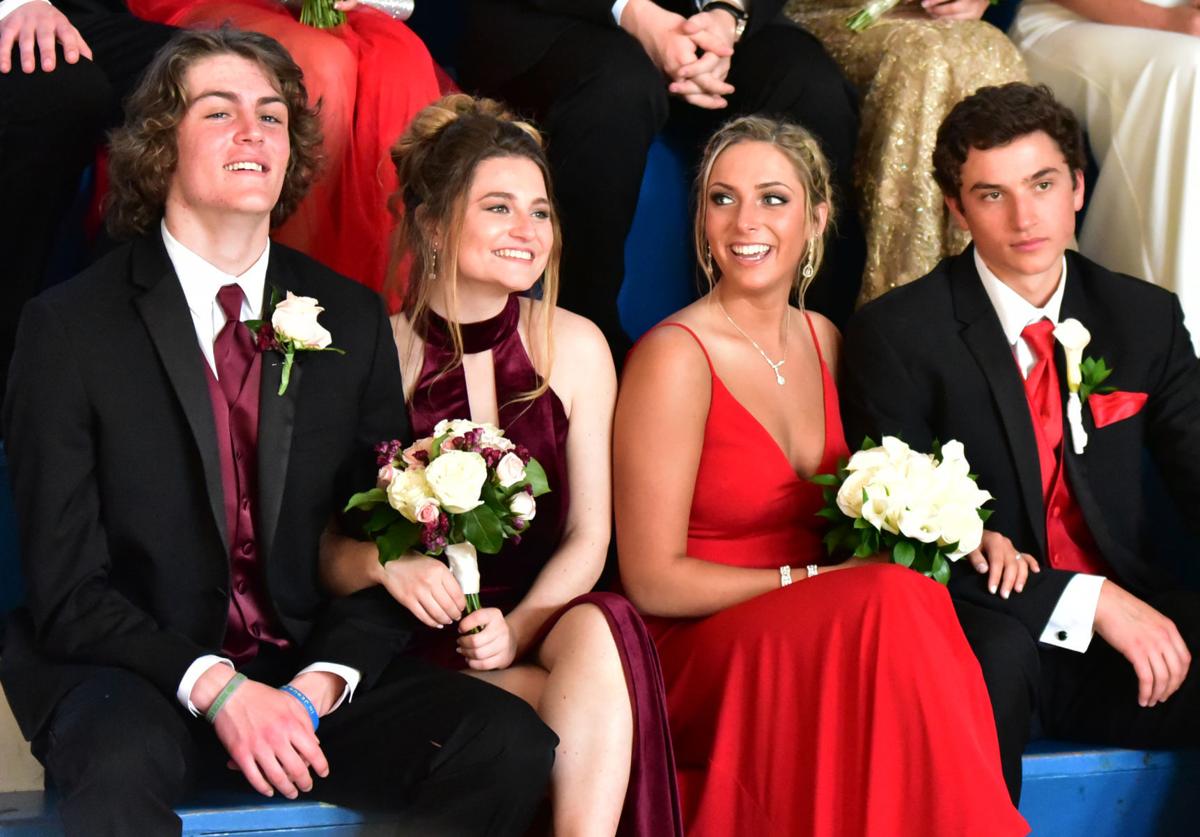 GALLERY: The Wildwood Catholic High School Prom