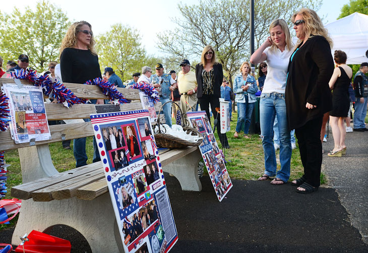 APRIL KAUFFMAN VIGIL