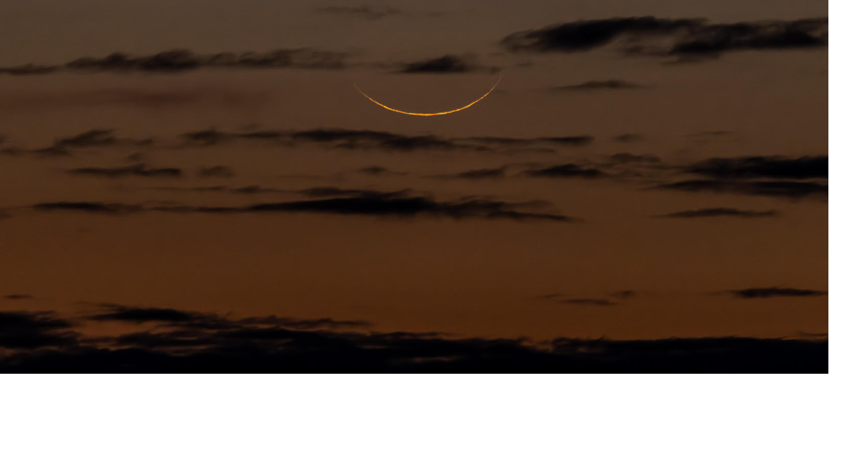 Why you don't need to worry about the moon next week