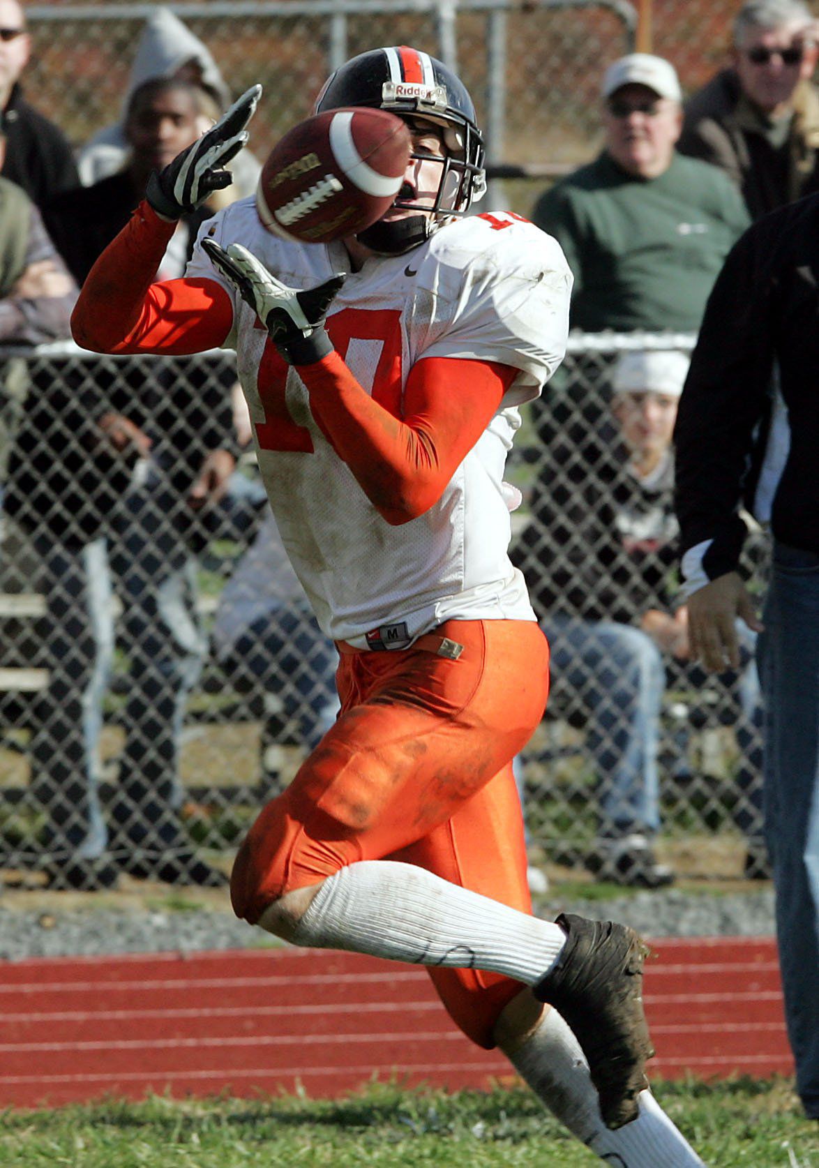 Lower Cape May Football