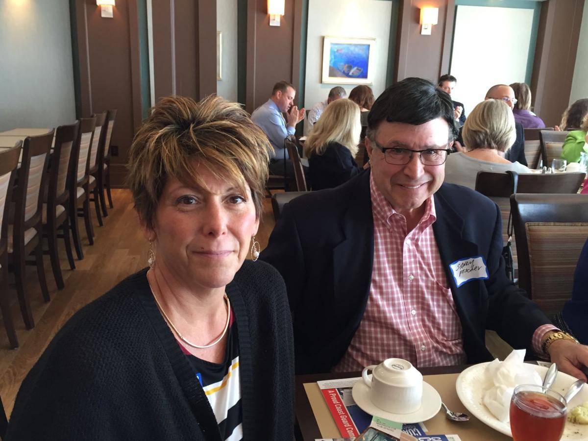 Cape May County Chamber of Commerce SEEN