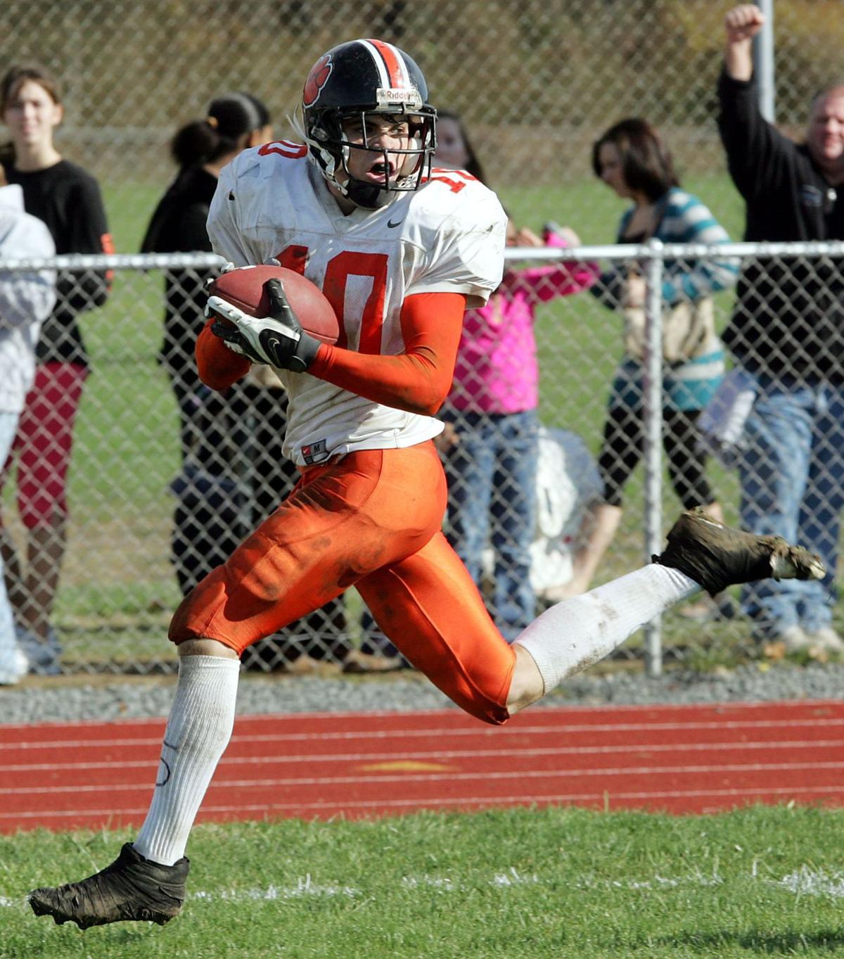 Lower Cape May Football