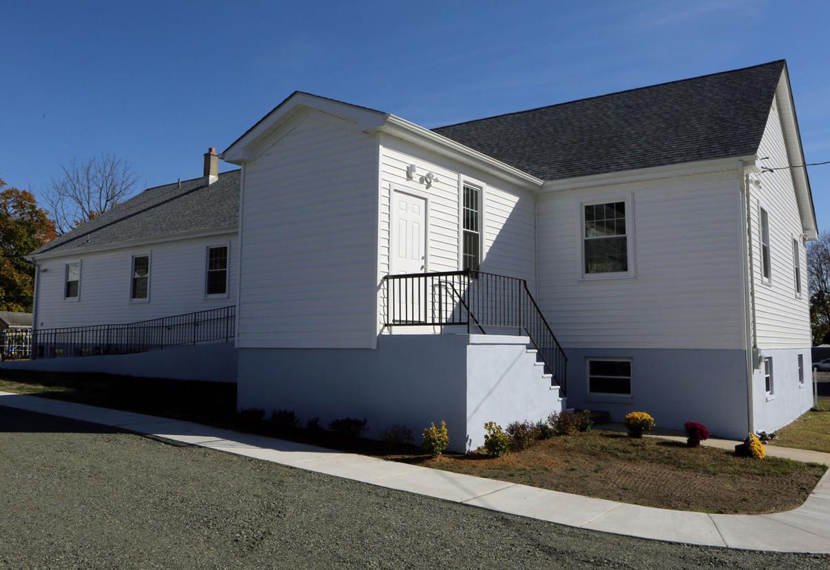 Methodists back in their own church building in Millville after fire News
