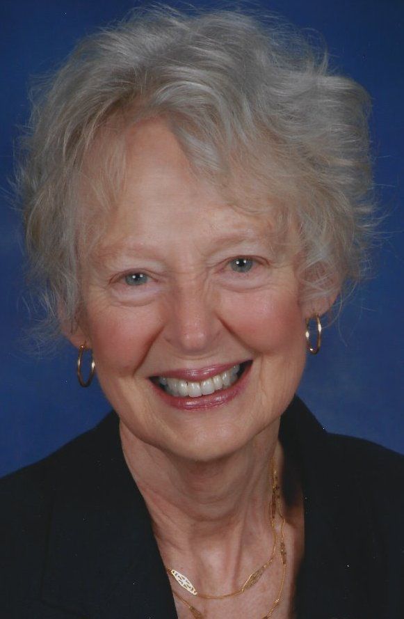 Anderson, Marilyn B.