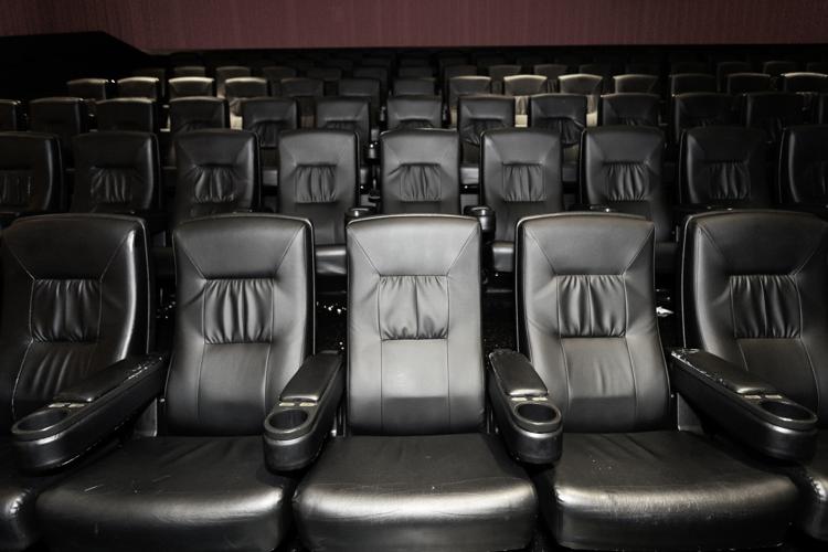 Revamped Tilton Square Theatre epitomizes the best in today's movie