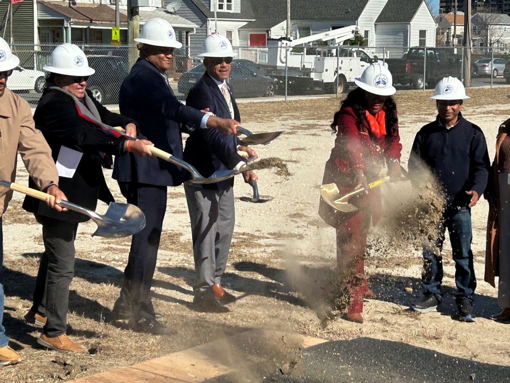 New HQ for Atlantic City school board is on the way