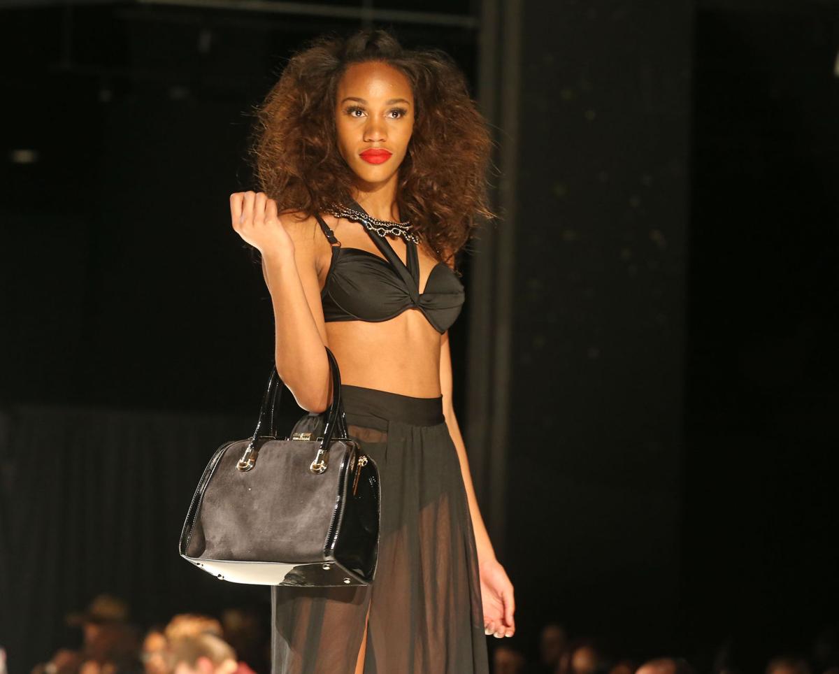 Atlantic City Fashion Week