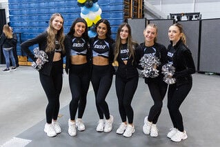 Stockton Open House Draws About 1,500 Attendees