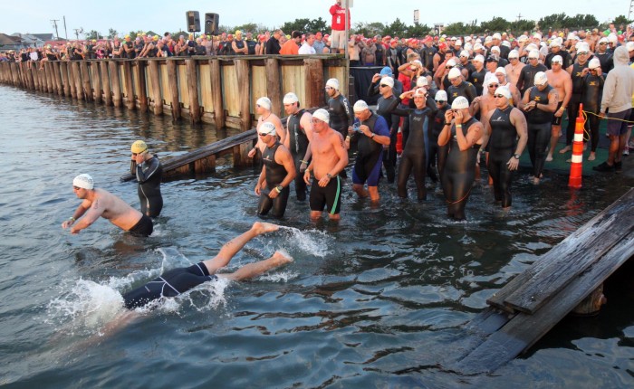 ATLANTIC CITY TRIATHLON