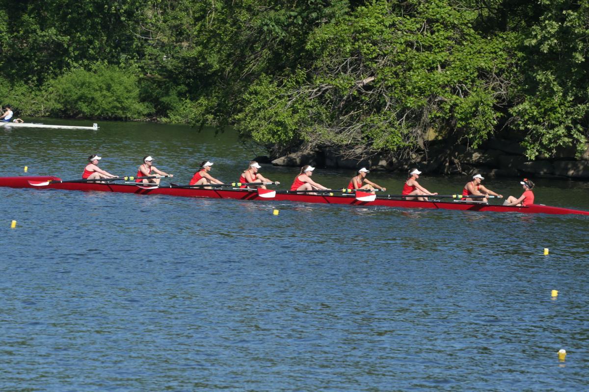 Stotesbury Cup Regatta
