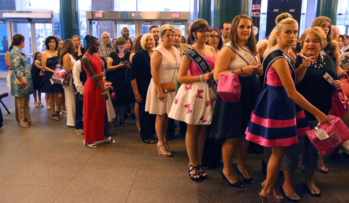 S12 Miss America Finale