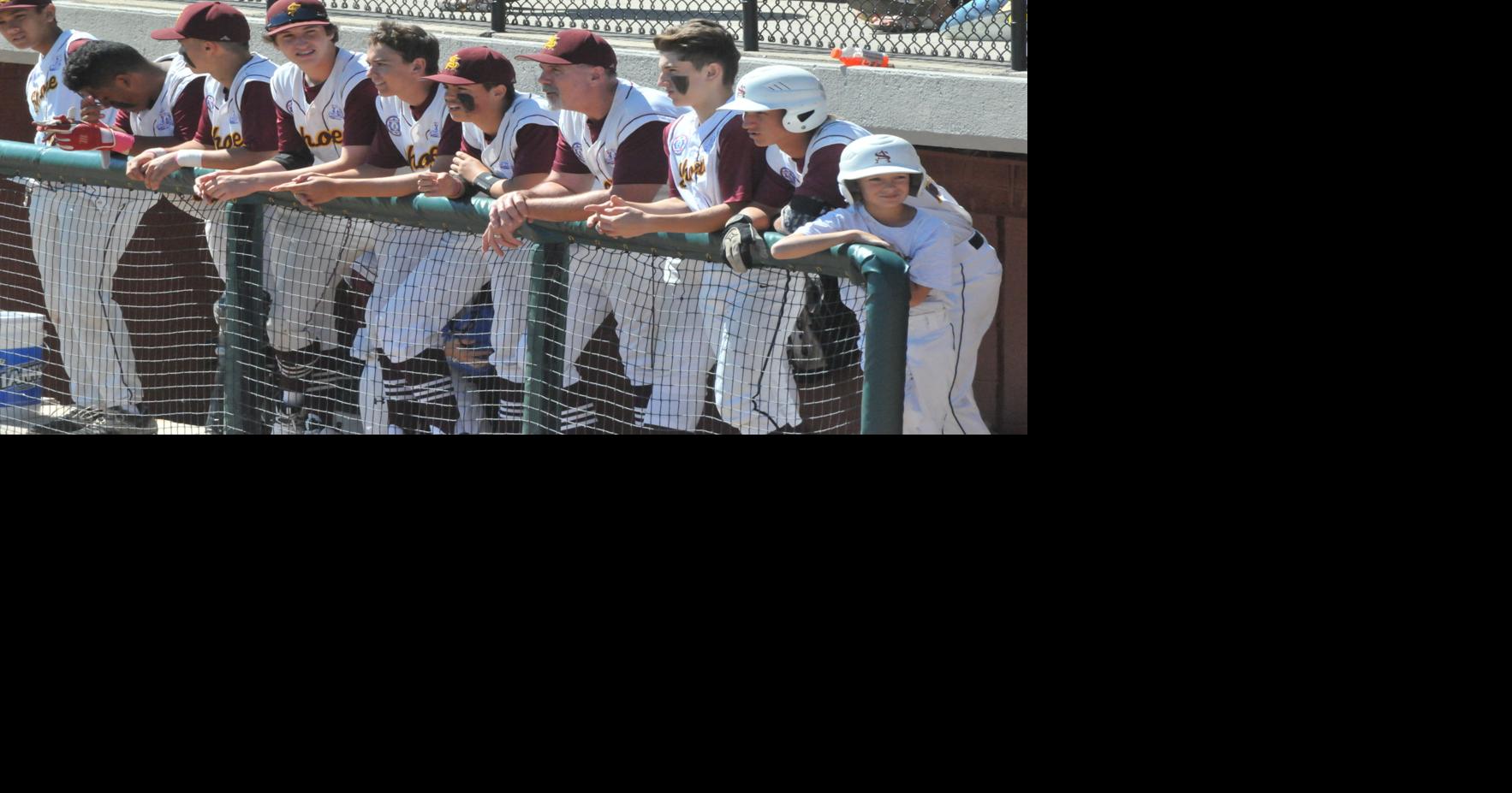 Babe Ruth part of rich baseball history at Jersey Shore