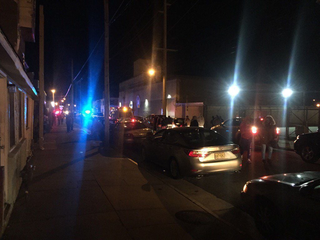showboat casino atlantic city shooting