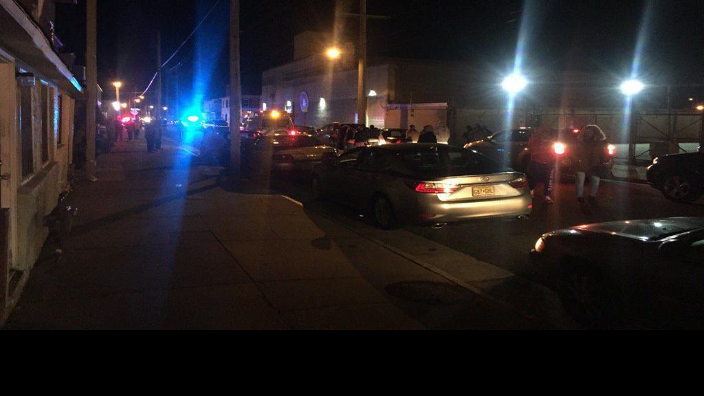 Officials identity Atlantic City man killed Wednesday in shooting