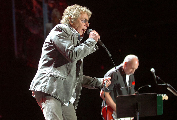 the who