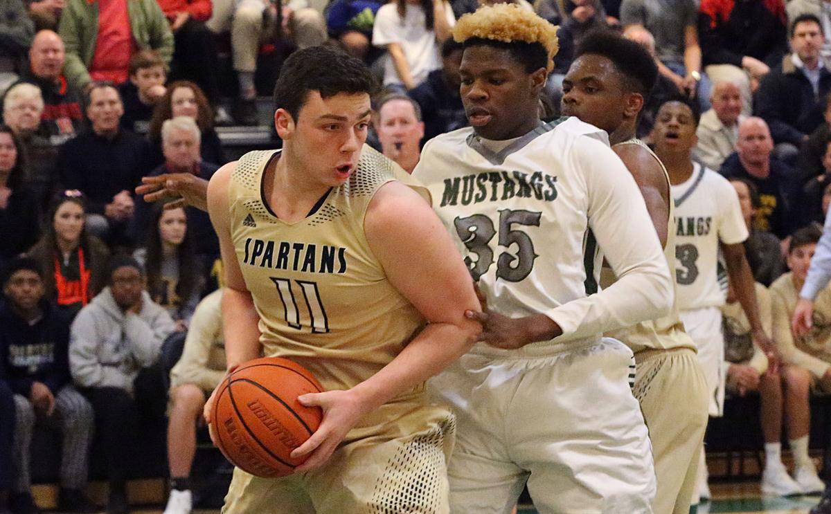 Seagull Classic Basketball Event Returning To Holy Spirit High
