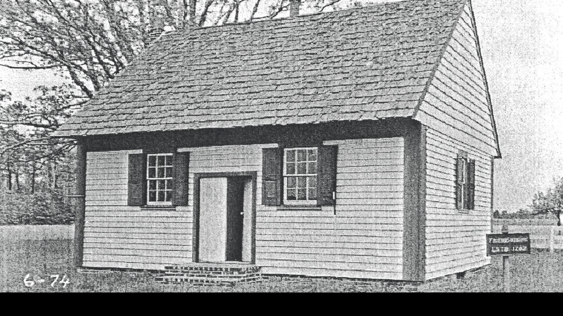 History Of The Ten Villages Of Upper Township Seaville Part 1 History Pressofatlanticcity Com