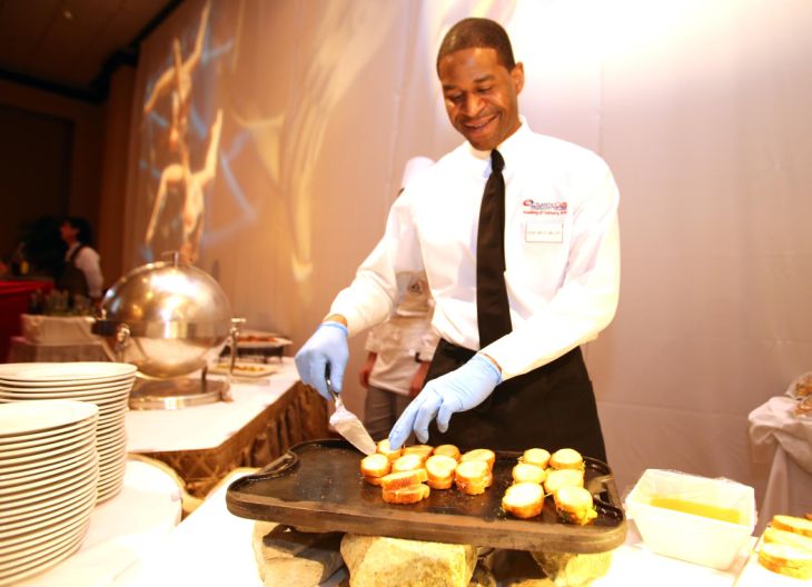 restaurant gala