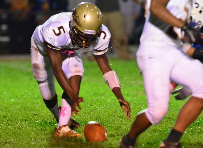 millville football