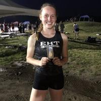 Anna Ruttledge EHT's Anne Rutledge doubles at S.J. Group IV championship